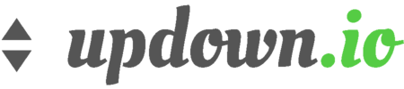 ⟠ updown.io