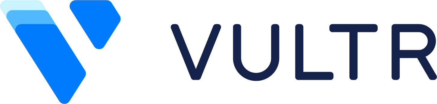 Vultr logo