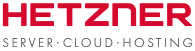 Hetzner logo