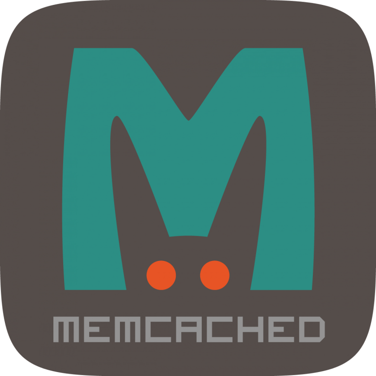 Memcached logo