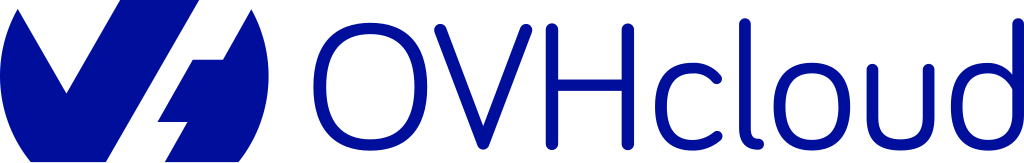 OVH Cloud logo